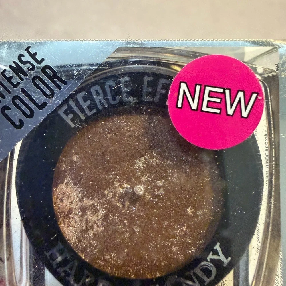 Hard Candy dual eyeshadow